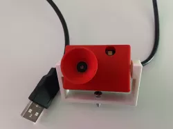 ESP32 Cam Case