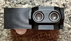 ESPHome Garage Door Sensor / Opener