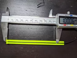 Esteps Helper Filament Holder Tool