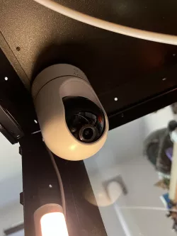 Eufy IndoorCam P24 Prusa Enclosure Mounting