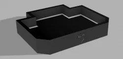 Eureka Mignon Tray