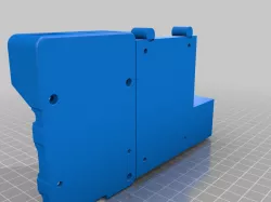 Extend CNC laser 