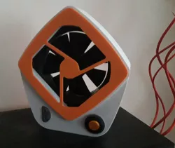 Extractor humo