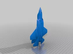 F-35 W/ stand