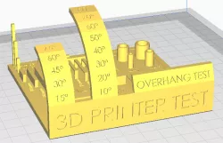 Famous-All-In-One-3D-Printer-Test-Print