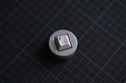 Fidget Toy for your MX Switch