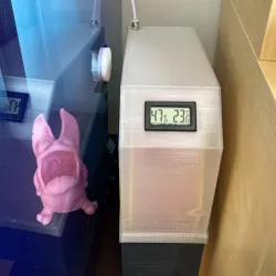Filament box