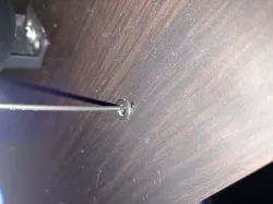 filament hole for 3d printer ikea lack enclosure