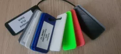 Filament sample
