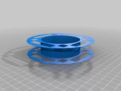 Filament Spool