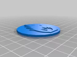 fire token