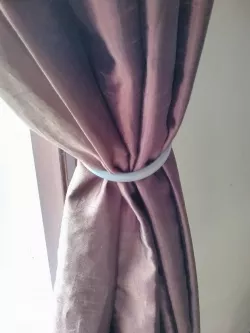 Flex Curtain Tie