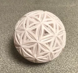 Flower of Life (Ball) 