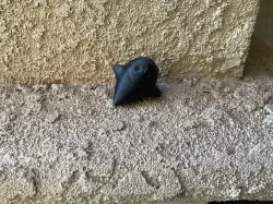 Flying Ghost