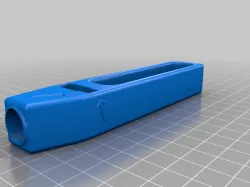 Flying Propeller Remix - small fixes + simplified