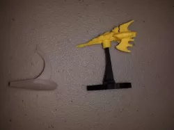 Forbidden Stars Replacement Ship Base