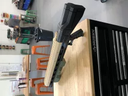 Fortnite Auto Shotgun