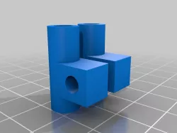 FPV camera mount for Astrox switch / Clones