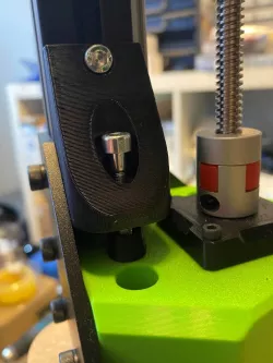 Frame Jack Screw for RatRig VCore3