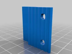 French Cleat