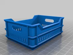 Fruit Box