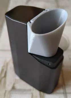 Funnel for Äris Vaporizer 