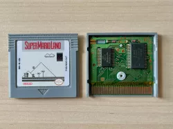 Gameboy Cartridge - Mini