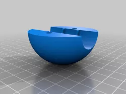 Garden Hose Stopper for Automatic Rewind Reels