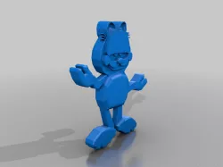 Garfield
