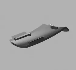 Garmin Etrex/Oregon Mount