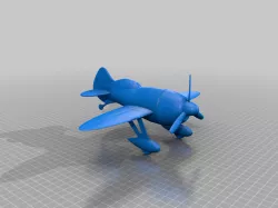 GeeBee R3 SD