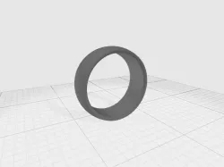 Generic Ring