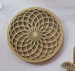Geometria Sagrada - Toroide
