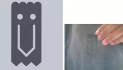 Ghost Clip