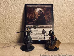 Ghoulcaller Gisa