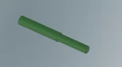 Glock Firing Pin Channel Liner Tool