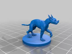Goblin Dog remix