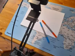 GoPro Arm Extender