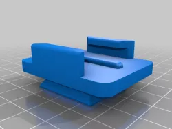GoPro Tripod Adapter