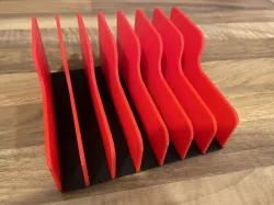 gridfinity plier divider