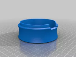 Grownsy Bottle Warmer Riser
