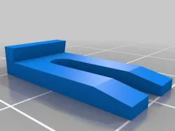 GT2 Belt Tensioning Shims