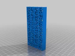 HDD mounting brackets