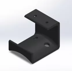 Headphone Mount
