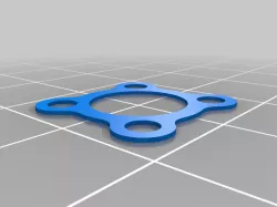 HeadsUp 2207 Soft Mounts