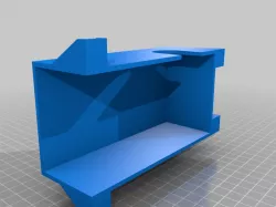 Heartland Travel Trailer 12V Bus Bar Cover