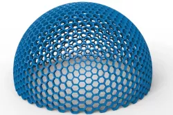 hex dome