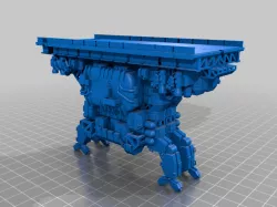 3d highfleet | Page 1 | STLFinder