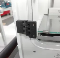 Hinge Ultimaker 3 Accante door