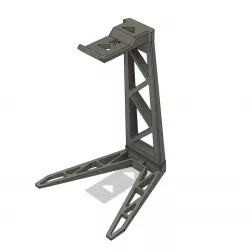 HJV Headphone Stand